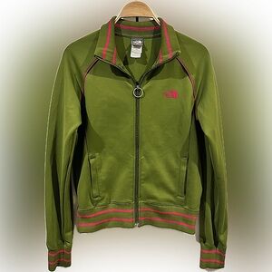 THE NORTH FACE jacket